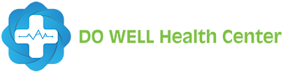 Do Well Health Center Logo